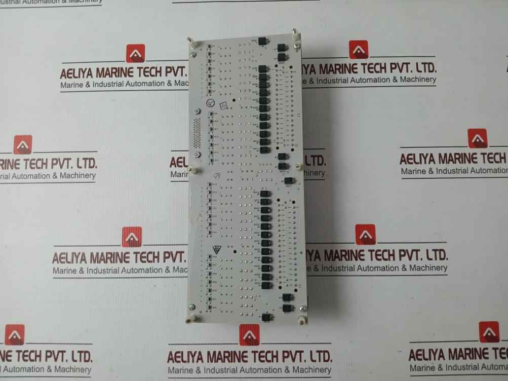 Honeywell Pwa 51308380-175 Digital Output Relay Module Cc-sdor01 60°c - Image 5