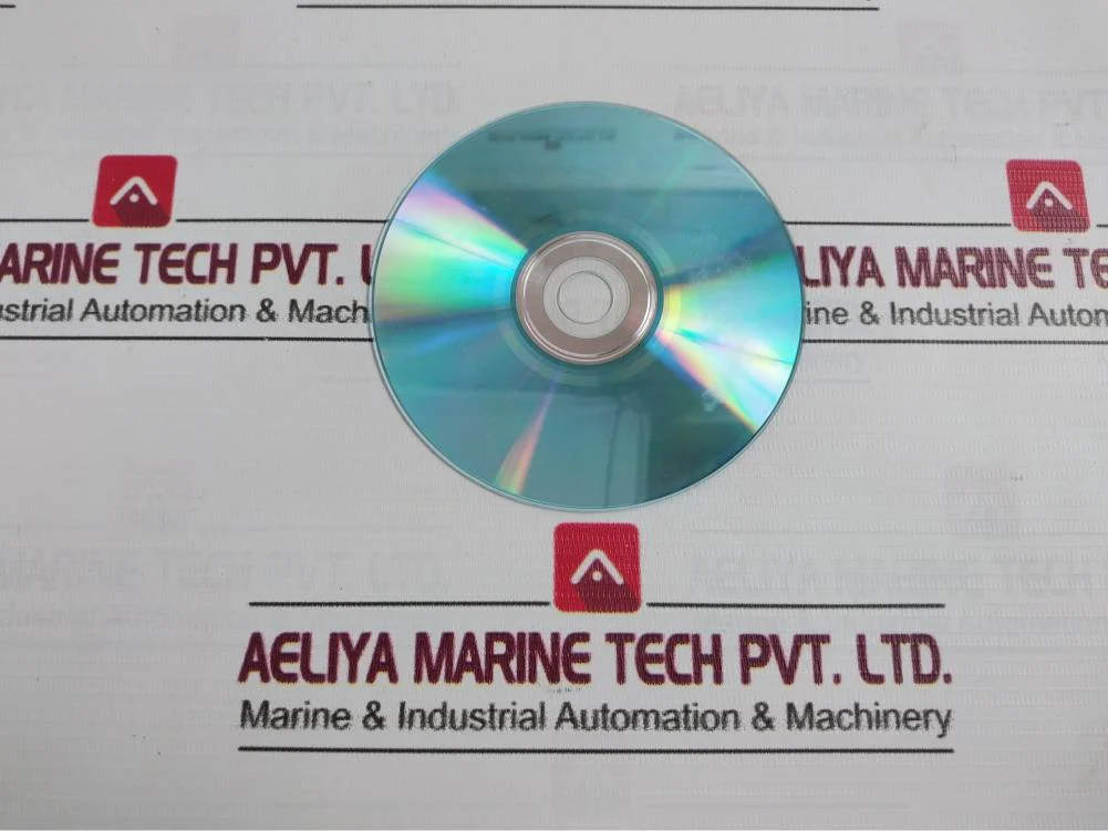 Honeywell R450.1 Experion Pks Field Device Manager (Fdm) Software Dvd Set Rev: 1 - Image 2