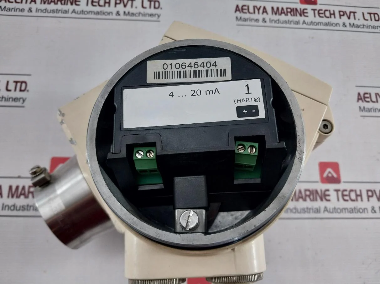 Honeywell Rm714200000D00101V200102 Guided Radar Level Meter 14-30V Dc - Image 10