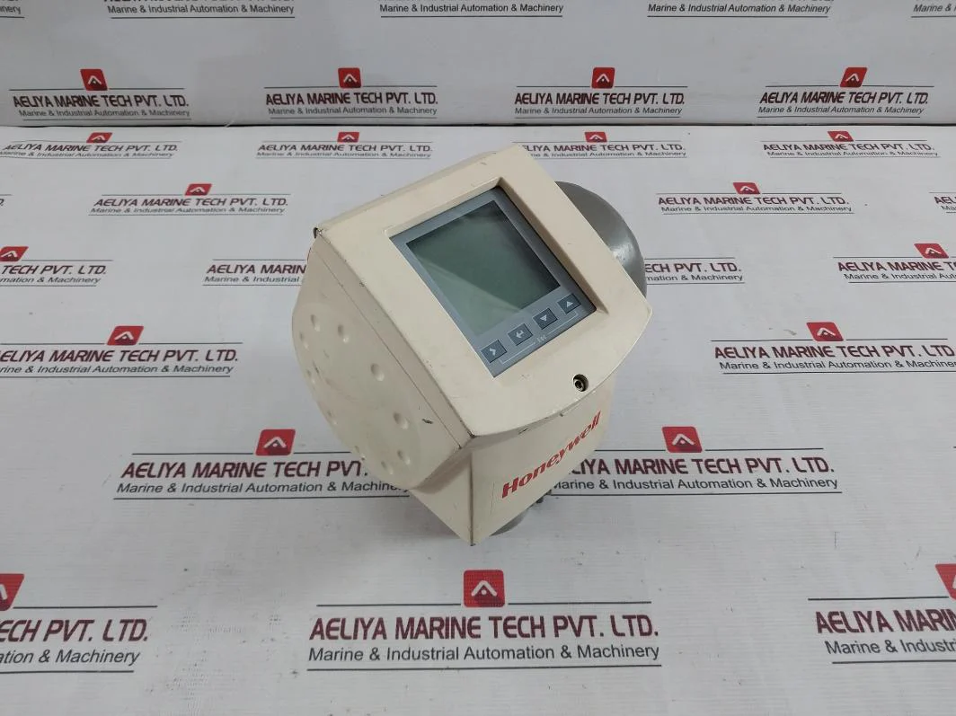 Honeywell Rm714200000D00101V200102 Guided Radar Level Meter 14-30V Dc - Image 3