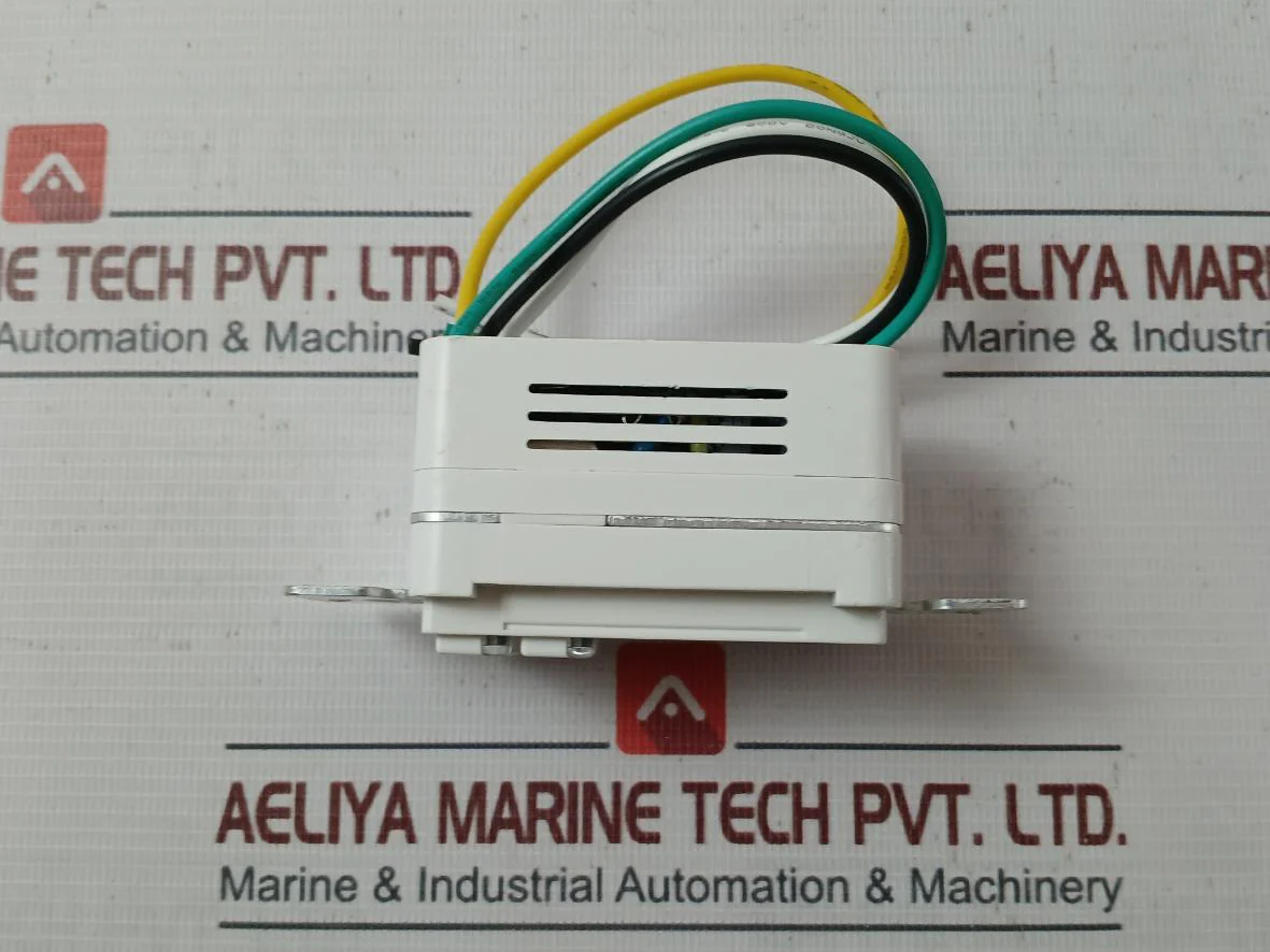 Honeywell S217R5 Wall Switch Blank System Controller 120Vac 60Hz - Image 7