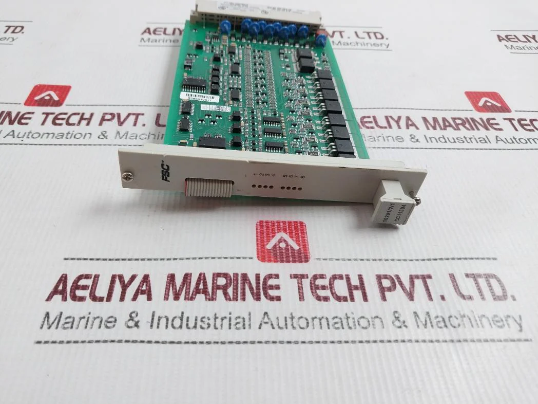 Honeywell Sdo-0824 Digital Output Module 24 Vdc - Image 2