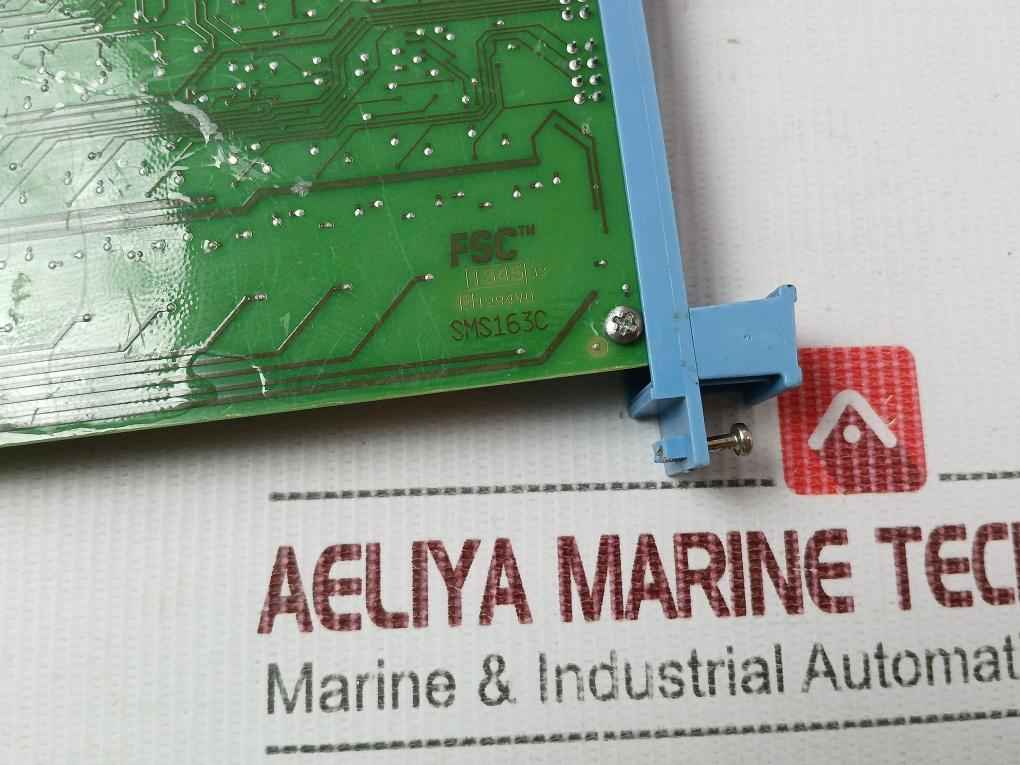 Honeywell Sdo-0824 Digital Output Module 24vdc 70 C - Image 6