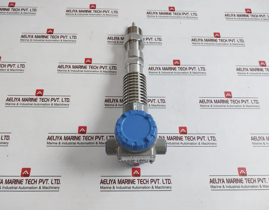 Honeywell Slg 700 Guided Wave Radar Level Transmitter Smartline Set - Image 5