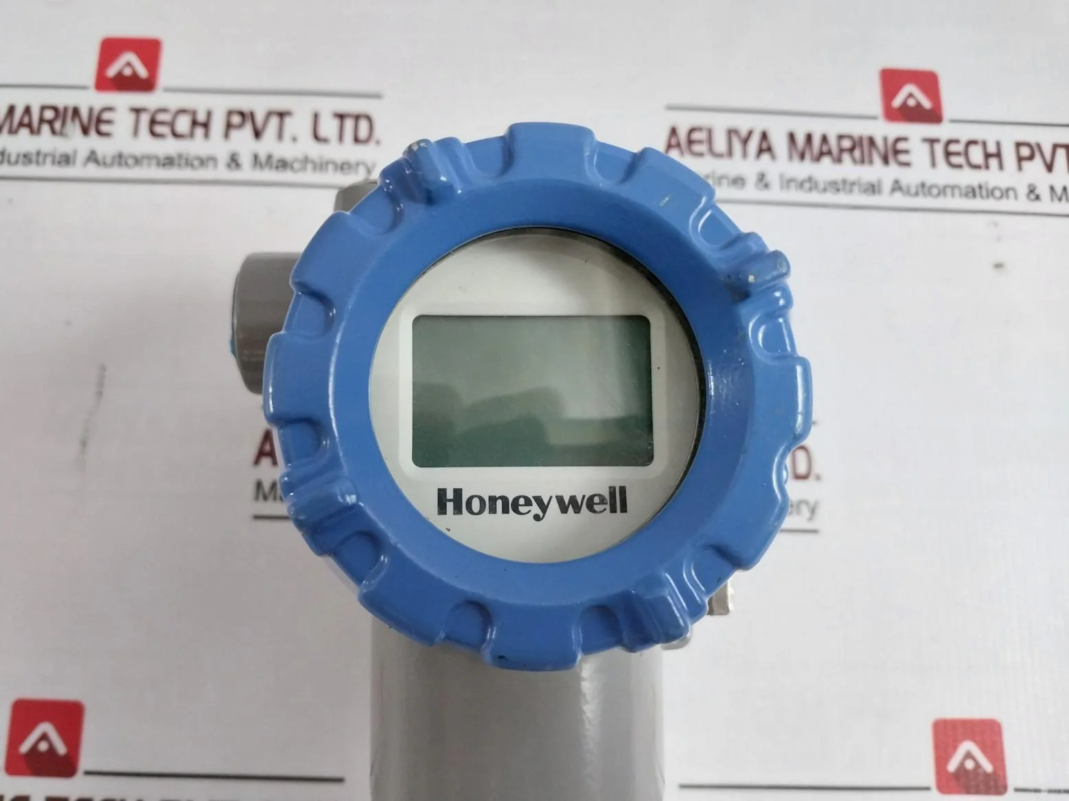 Honeywell Slg 700 Guided Wave Radar Level Transmitter Smartline Set - Image 9