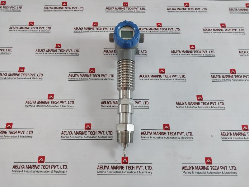 Honeywell Slg 700 Hart Registered Pressure Transmitter Demo-40 With Pelican Case - Image 4