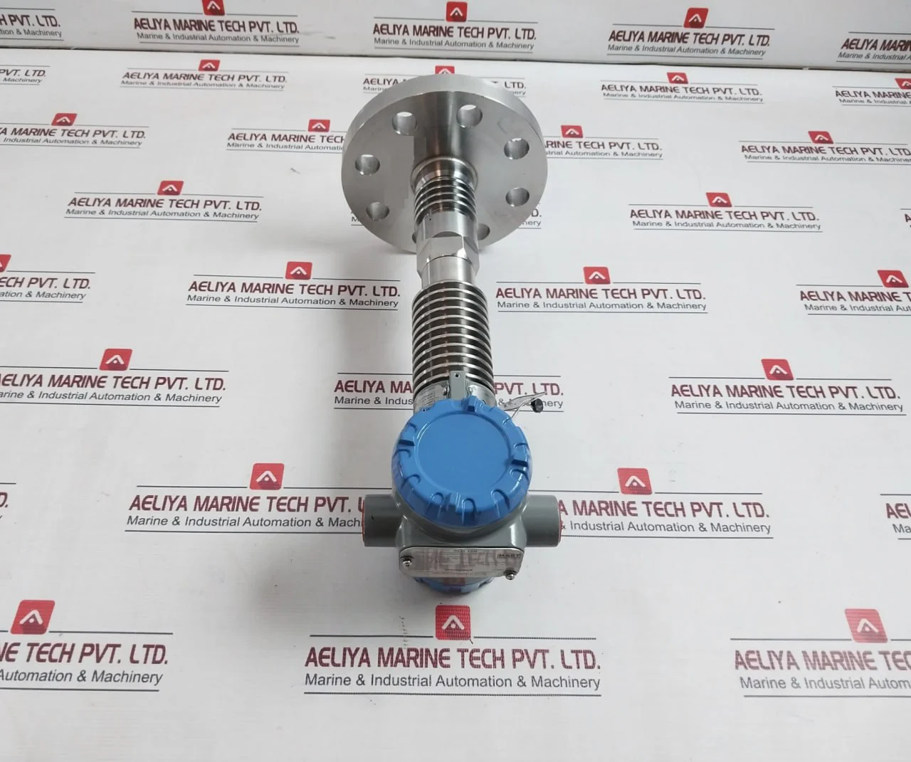Honeywell Slg 700 Slg Series Guided Wave Radar Level Transmitter Hart Registered - Image 3