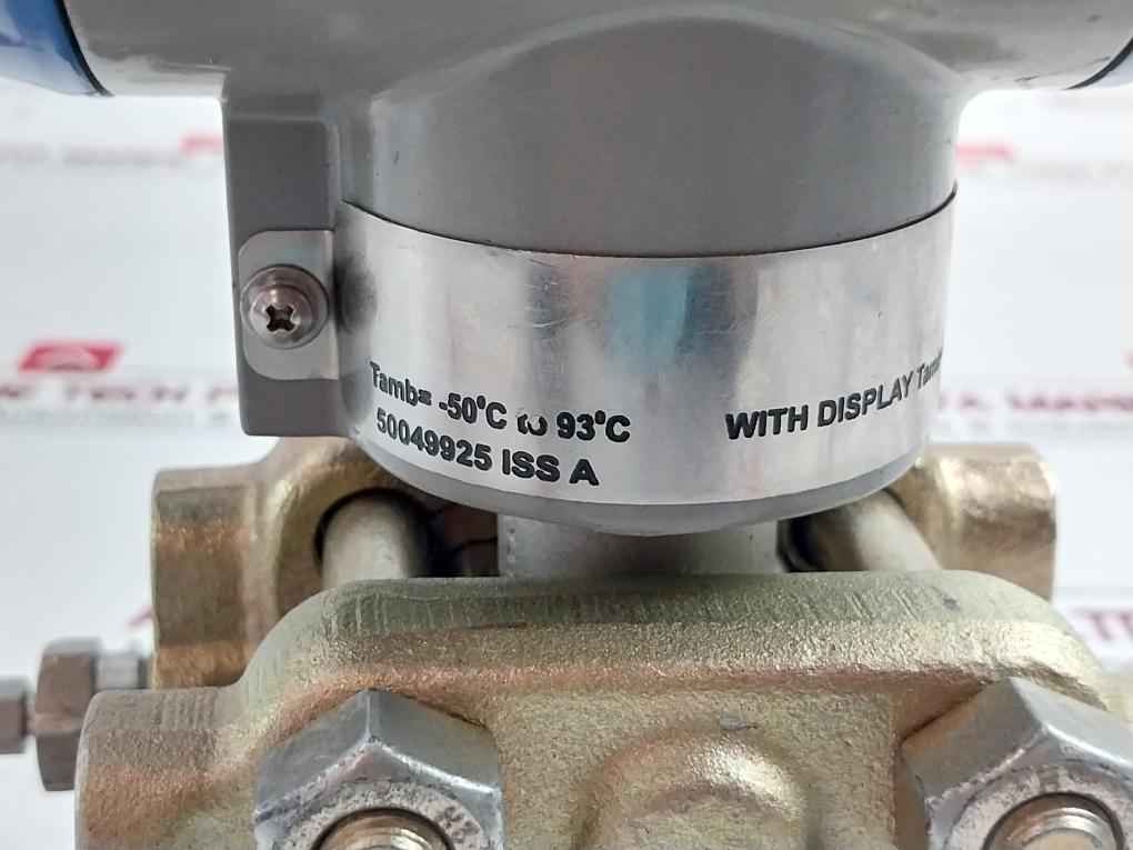 Honeywell Slg 700 Smartline Pressure Transmitter 14-42.4Vdc 4–20Ma - Image 10