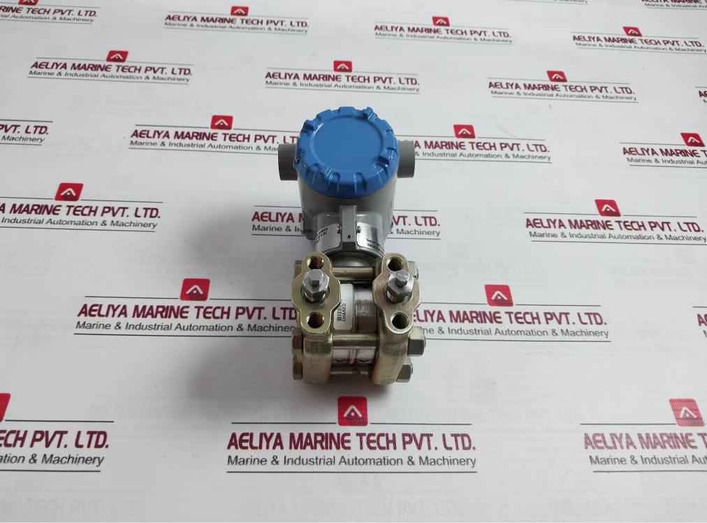 Honeywell Slg 700 Smartline Pressure Transmitter 14-42.4Vdc 4–20Ma - Image 4