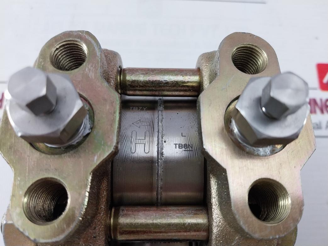 Honeywell Smv 3000 Smart Multivariable Flow Transmitter 11-42Vdc 0 To 100 Psi - Image 12