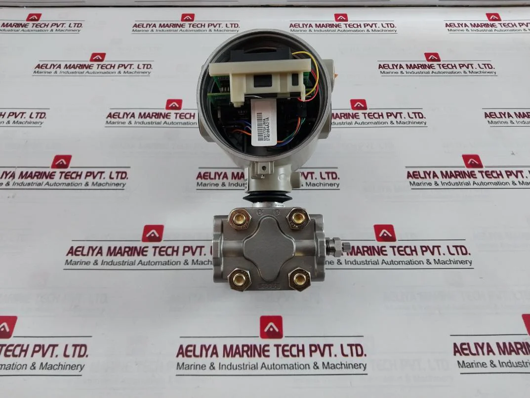 Honeywell Smv 3000 Smart Multivariable Flow Transmitter Assy 11-42Vdc 316Ss - Image 21