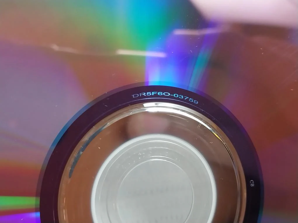 Honeywell Sp1 64-bit (X64) Windows 7 Professional Hps Reinstallation Dvd - Image 5