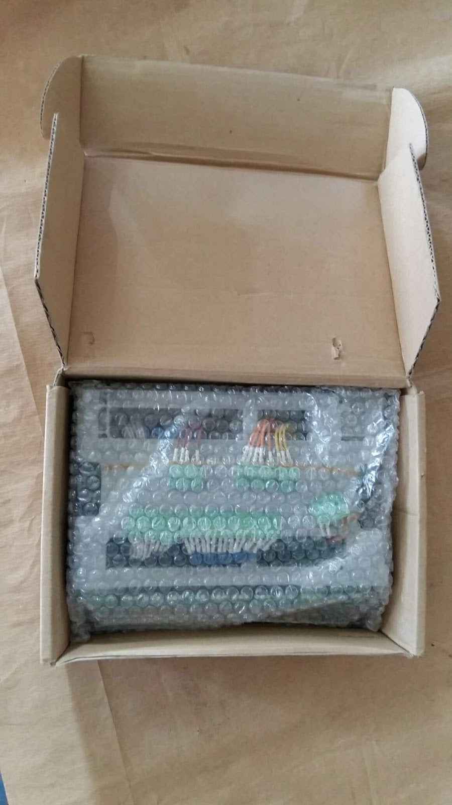 Honeywell spc-module small point controller - Image 2