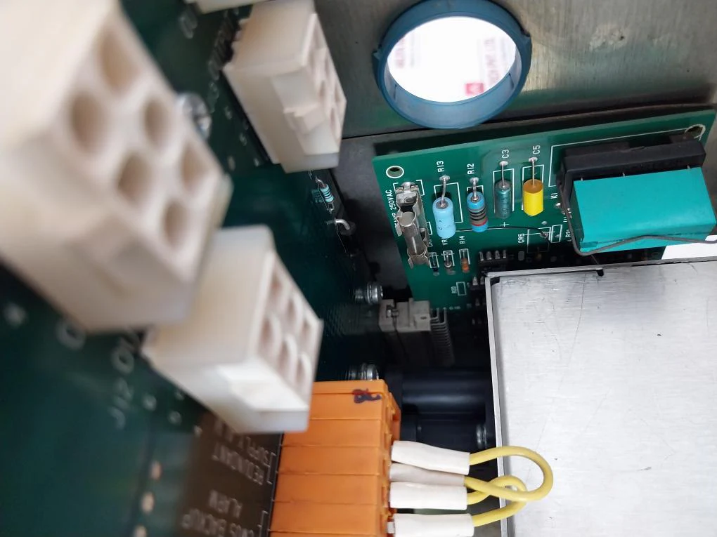 Honeywell Sps5785 Tdi Power Supply Module 51198651-100 Rev F - Image 17