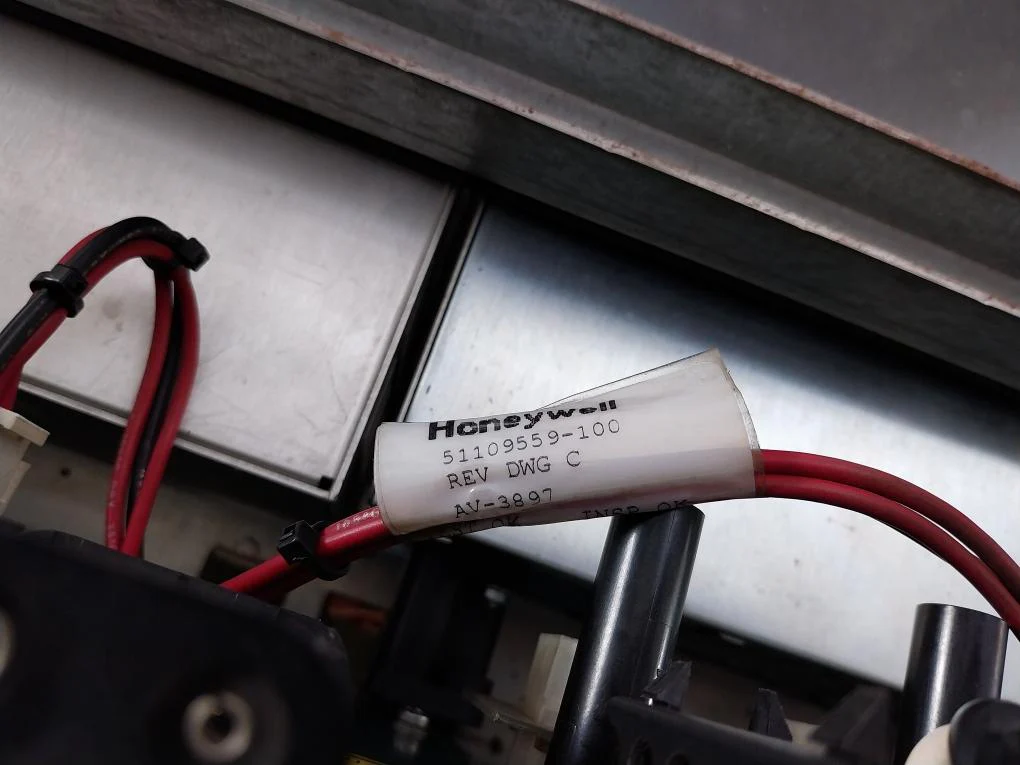Honeywell Sps5785 Tdi Power Supply Module 51198651-100 Rev F - Image 18