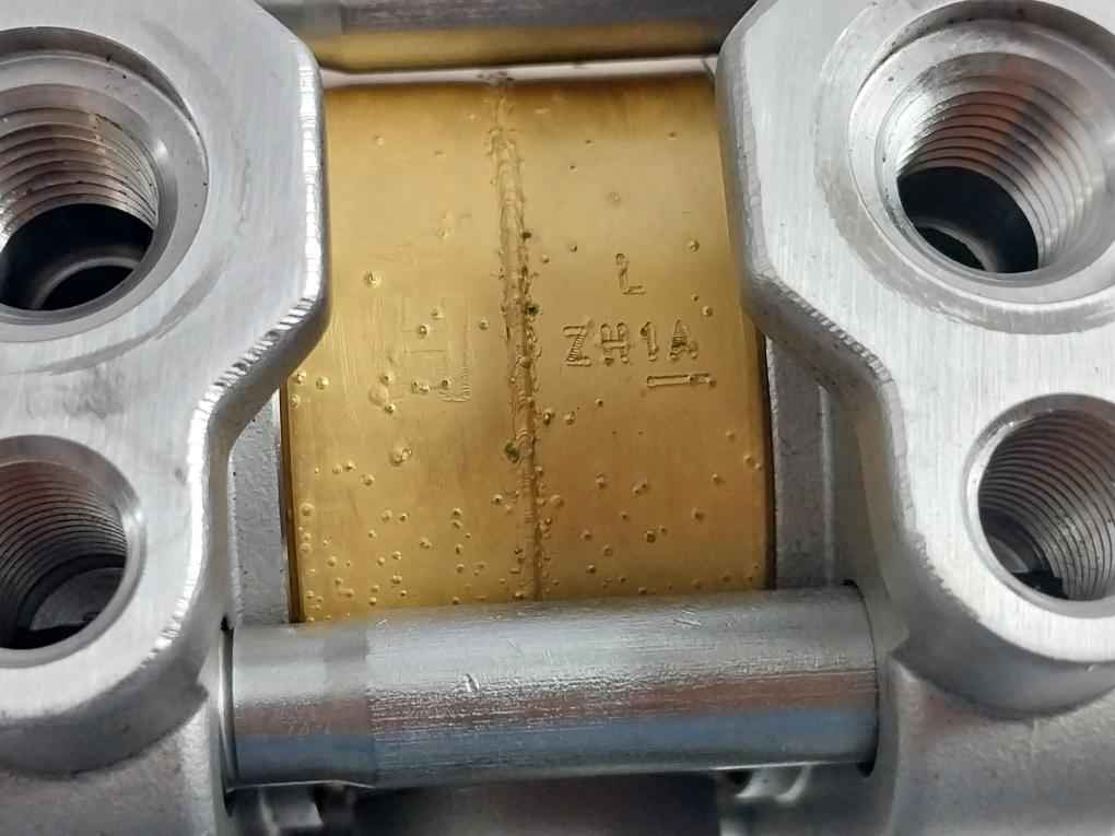 Honeywell St 800 Foundation Fieldbus Pressure Transmitter 4500 Psi Ip66/Ip67 - Image 11