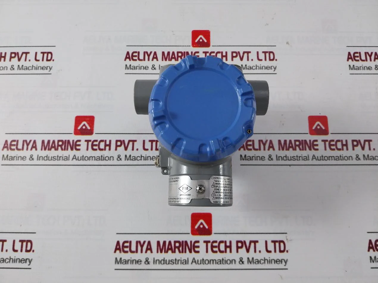 Honeywell Stt850-t-0-a-ahc-11C-b-31A6-f1-0000 Temperature Transmitter Rtd Pt100 - Image 2