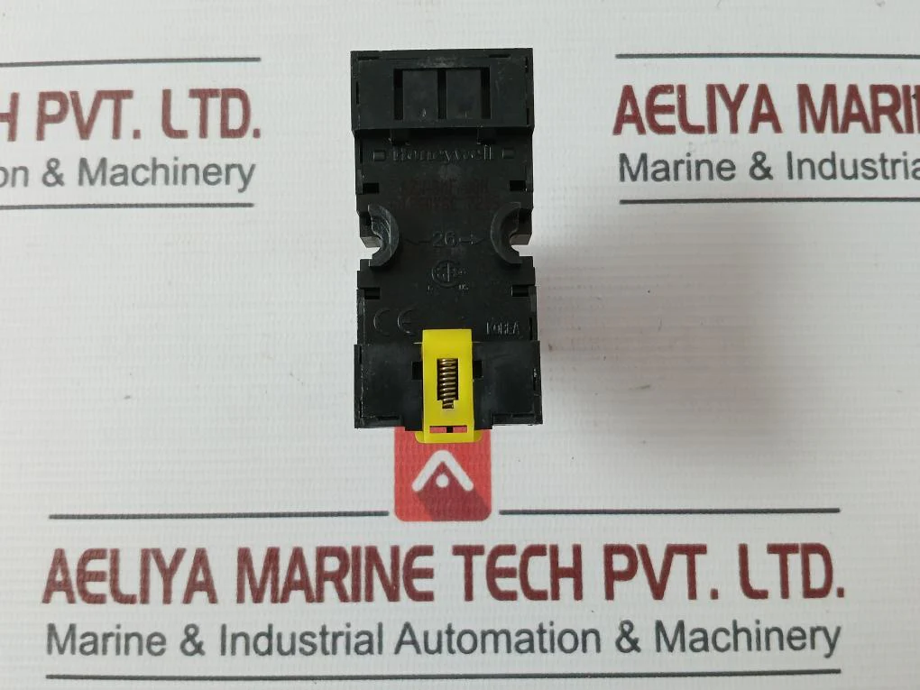 Honeywell Szr-my2-n1 Plug In Power Relay With Socket 24Vdc 5A At 250Vac - Image 6