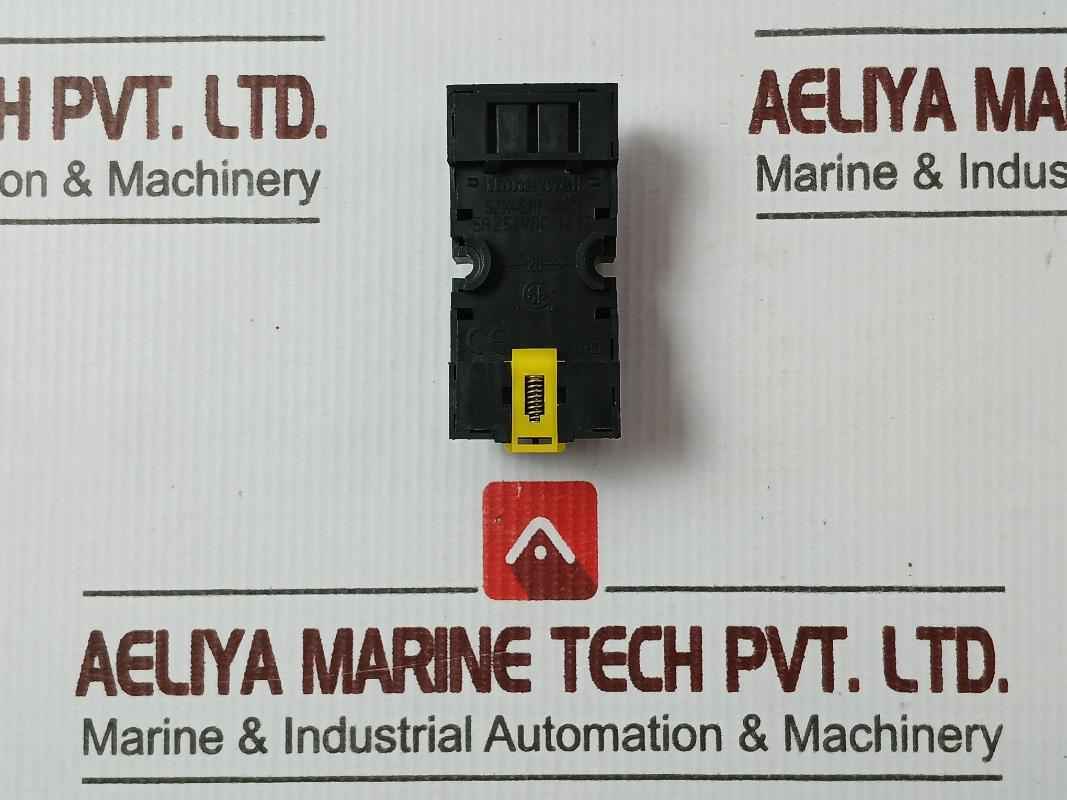 Honeywell Szx-smf-08N Relay Socket 5A 250Vac - Image 5