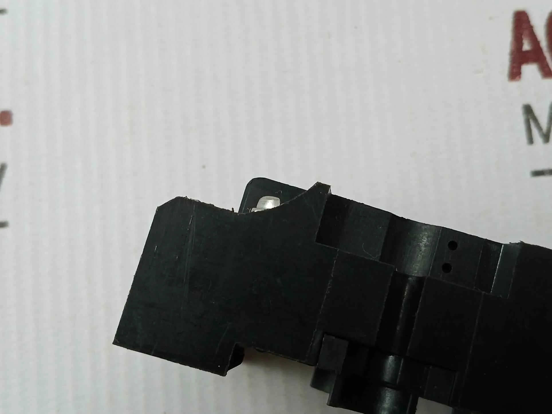 Honeywell Szx-smf-08N Relay Socket 5A 250Vac - Image 7