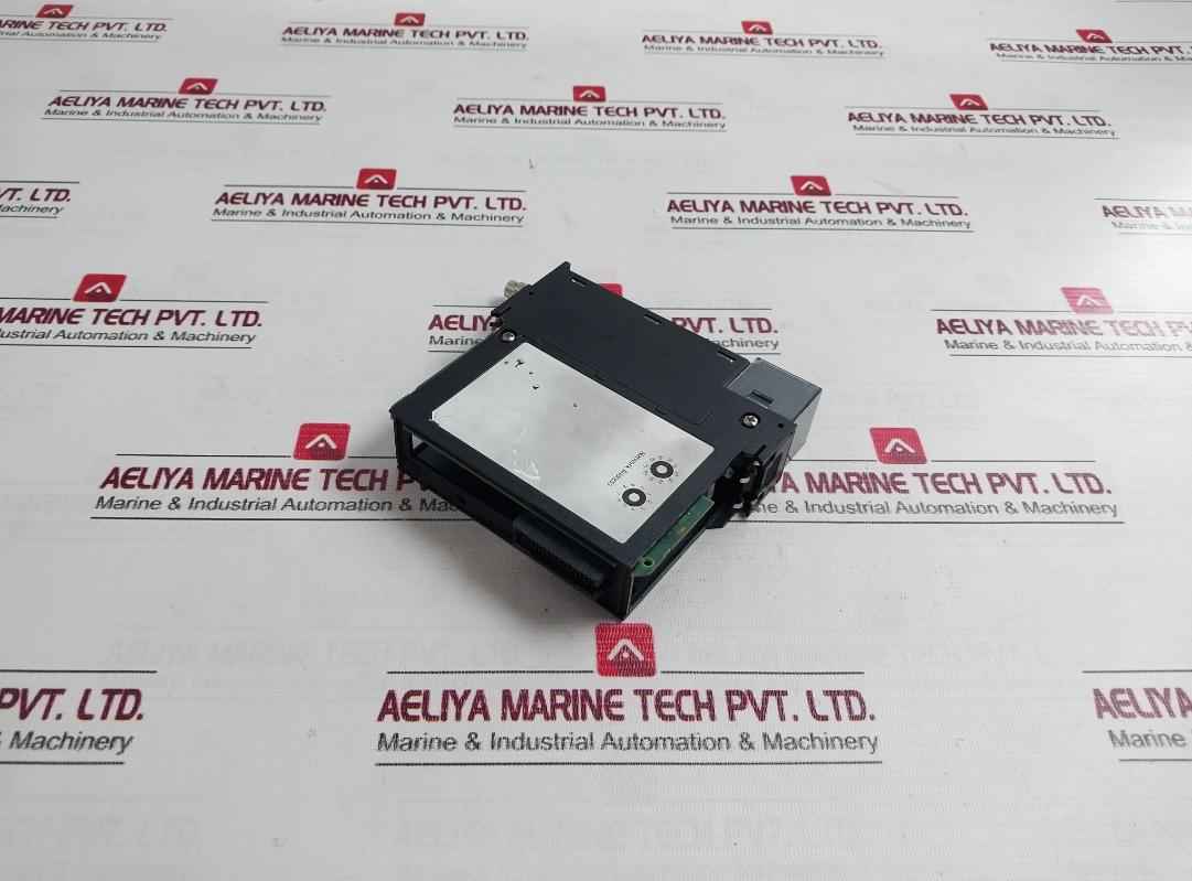 Honeywell Tc-ccr012 Redundant Net Interface Module 2Ma At 24Vdc T5 - Image 4