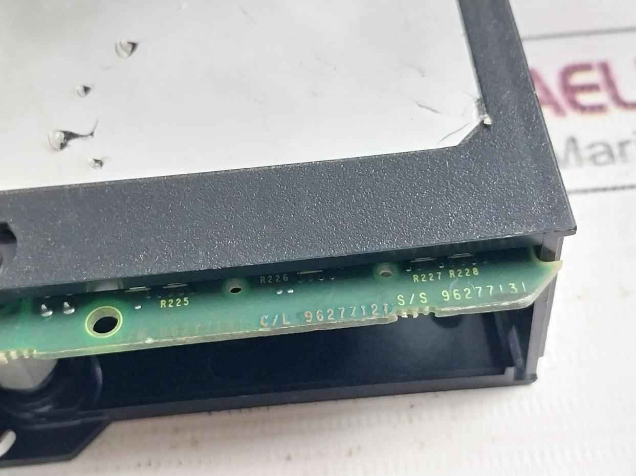 Honeywell Tc-ccr012 Redundant Net Interface Module 2Ma At 24Vdc T5 - Image 7