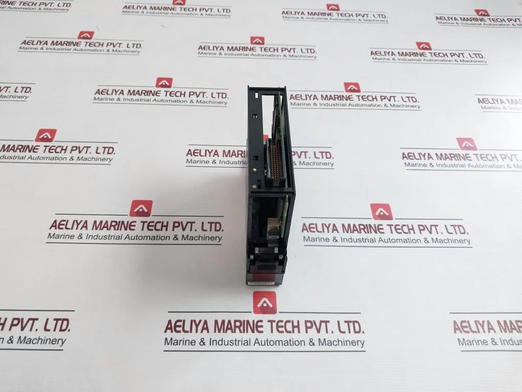 Honeywell Tc-ccr013 Redundant Net Interface Module 1.0A 5.1Vdc 97197972 A01 - Image 2