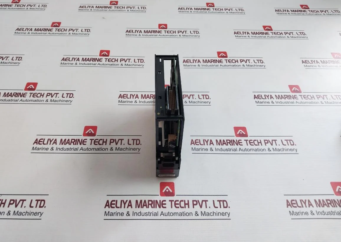 Honeywell Tc-ccr013 Redundant Net Interface Module 97197973 A01 D05.36 - Image 2