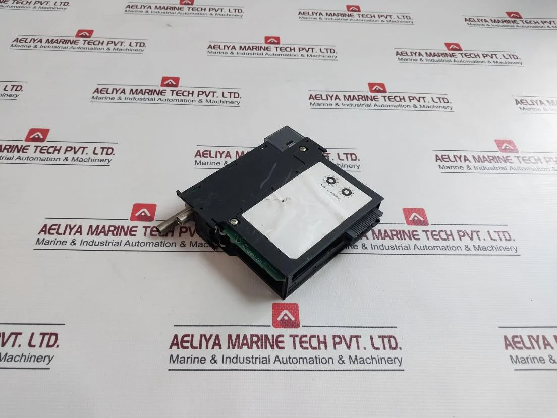Honeywell Tc-ccr013 Redundant Net Interface Module 97197973 A01 D05.36 - Image 3