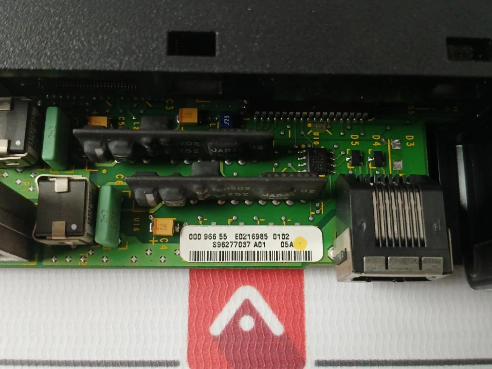 Honeywell Tc-fpcxx1 Power Supply Module Tc-ccr012 Tc-ccr013 Tc-iah161 Tc-ffif01 - Image 16