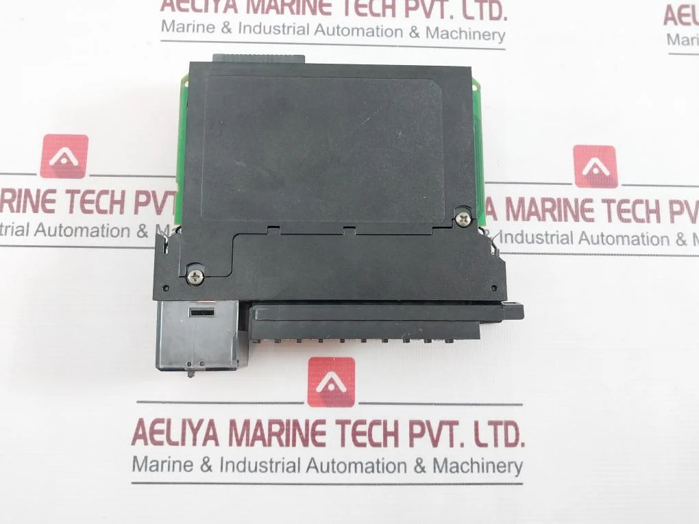 Honeywell Tc-iah061 Analog Input Module 96978074 A01 4-20Ma/10V 6 Pt Rev: 1.3 - Image 5