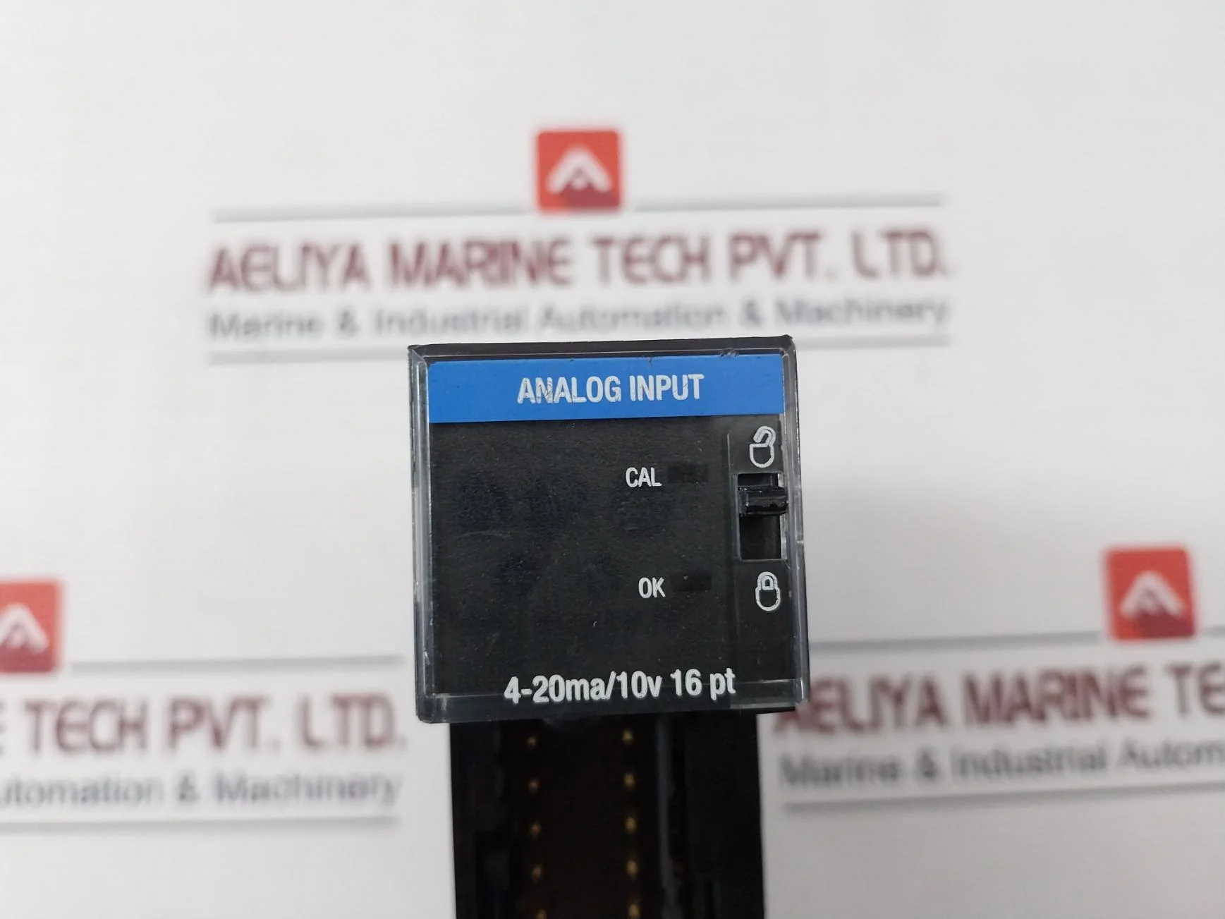 Honeywell Tc-iah161 Analog Input Module 4–20Ma 0–10V Rev.J01 - Image 12