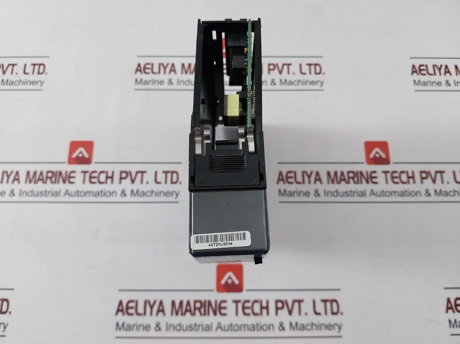 Honeywell Tc-iah161 Analog Input Module 4–20Ma 0–10V Rev.J01 - Image 3