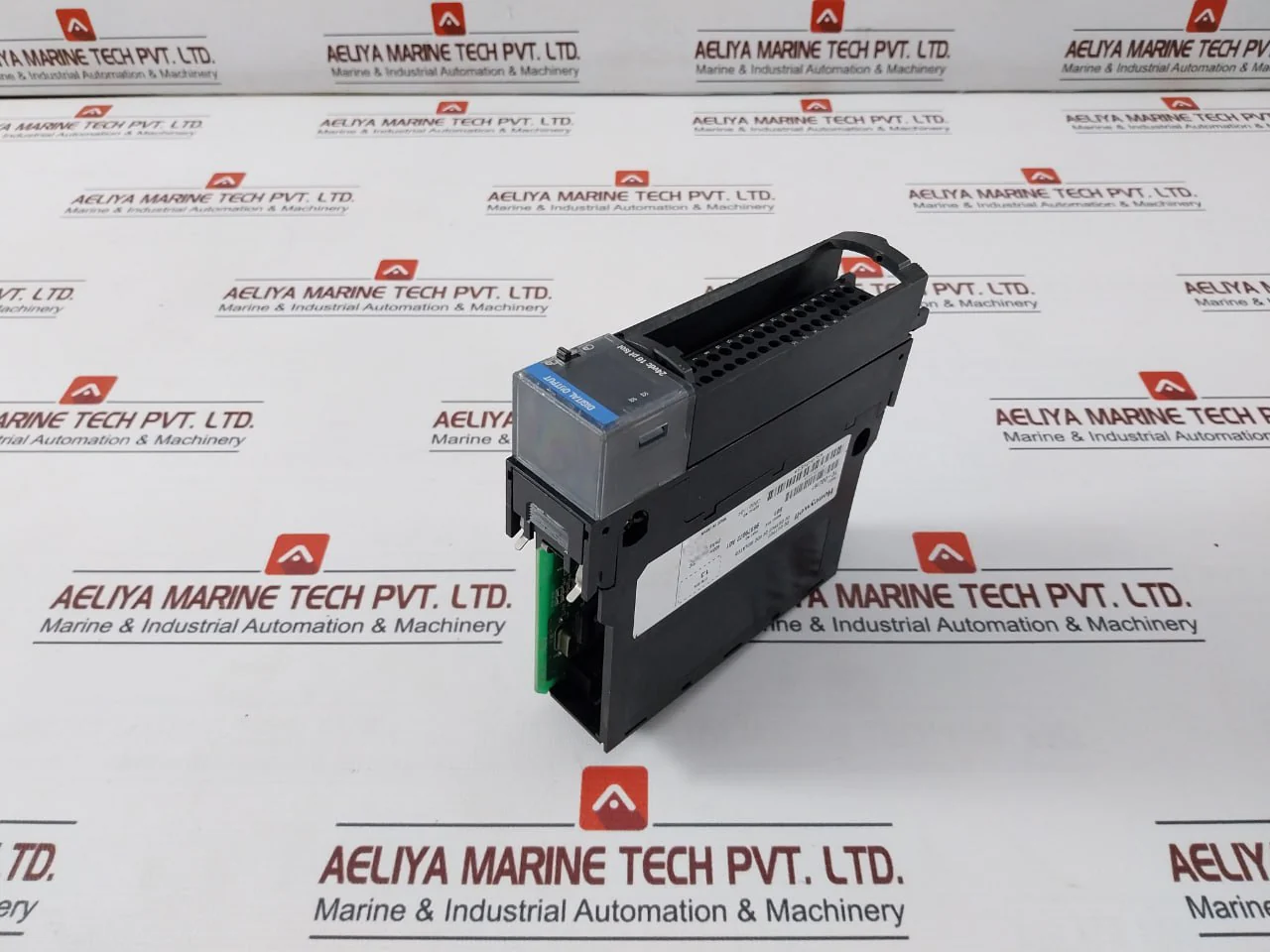 Honeywell Tc-odj161 Output Module Isolated Discrete 24Vdc 16 Pt Isol - Image 4