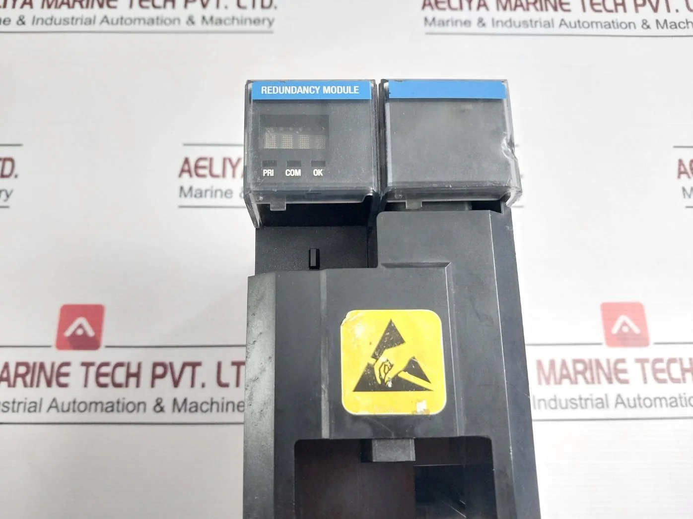 Honeywell Tc-prr021 Redundancy Module Rev E 94V-0 - Image 5