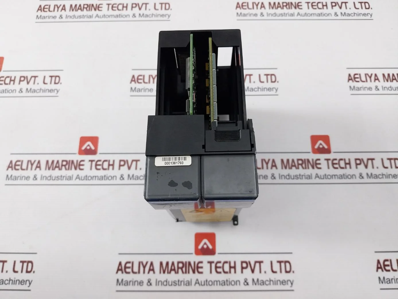 Honeywell Tc-prs021 Control Processor Module 51404305-225 100Mhz - Image 4