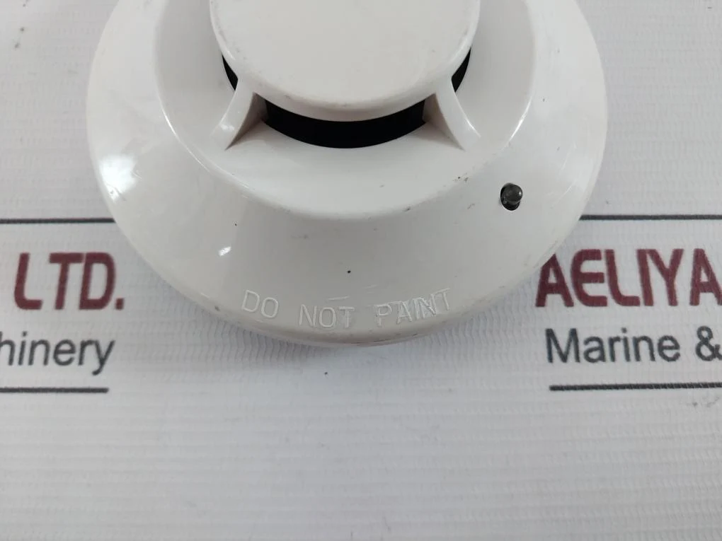 Honeywell Tc806B1076 Photoelectric Smoke Detector - Image 5