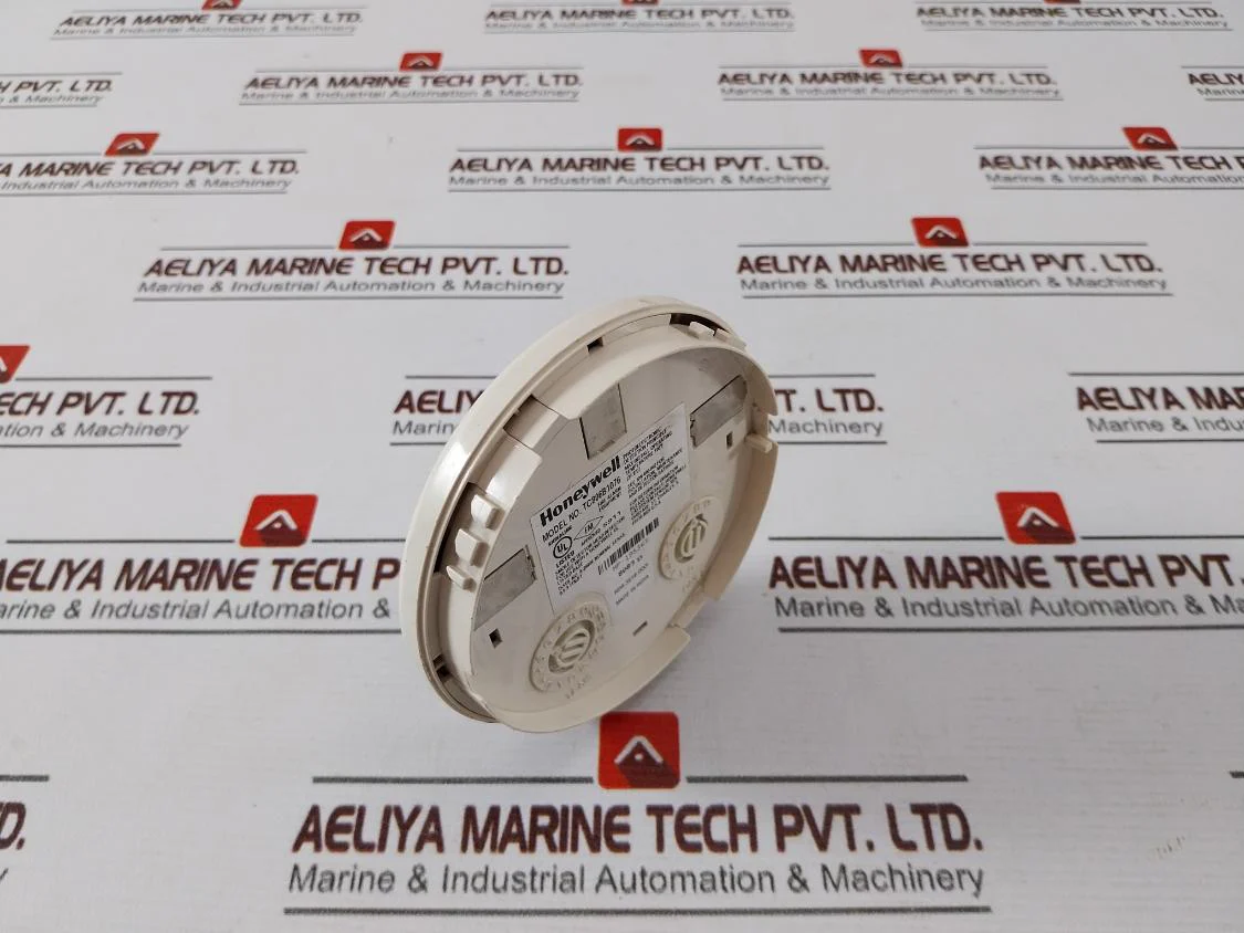 Honeywell Tc806B1076 Point Smoke Detector Hp-195365 - Image 6