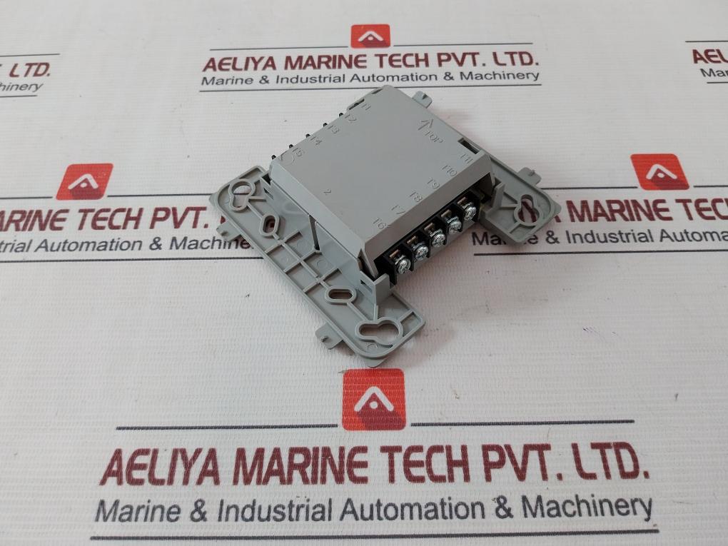 Honeywell Tc810R1024 Relay Module 32Vdc 6.5Ma Slc Nb-0007 - Image 5