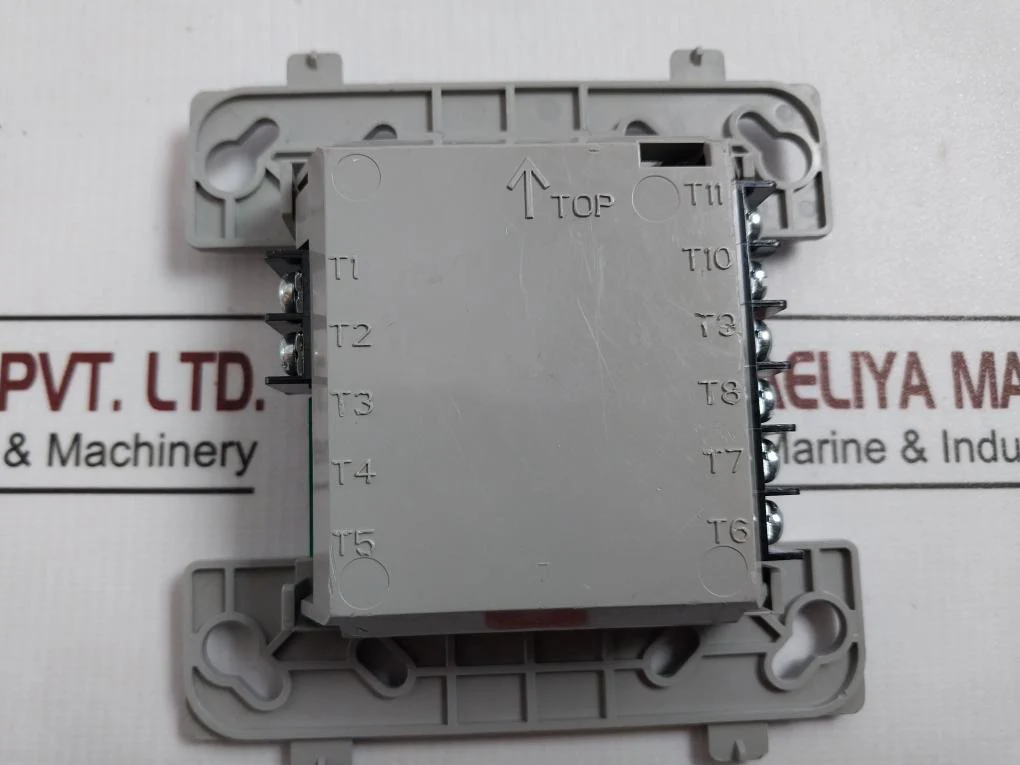 Honeywell Tc810T1000 Firephone Control Module 32Vdc 7.5Ma Slc - Image 2