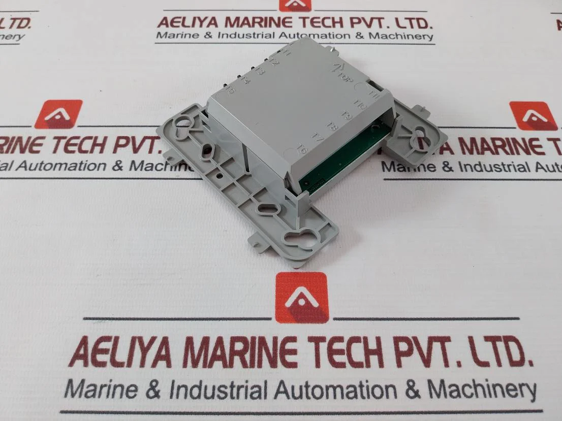 Honeywell Tc811A1006 Fault Isolator Module 15-32Vdc 450µA 17Ma - Image 10