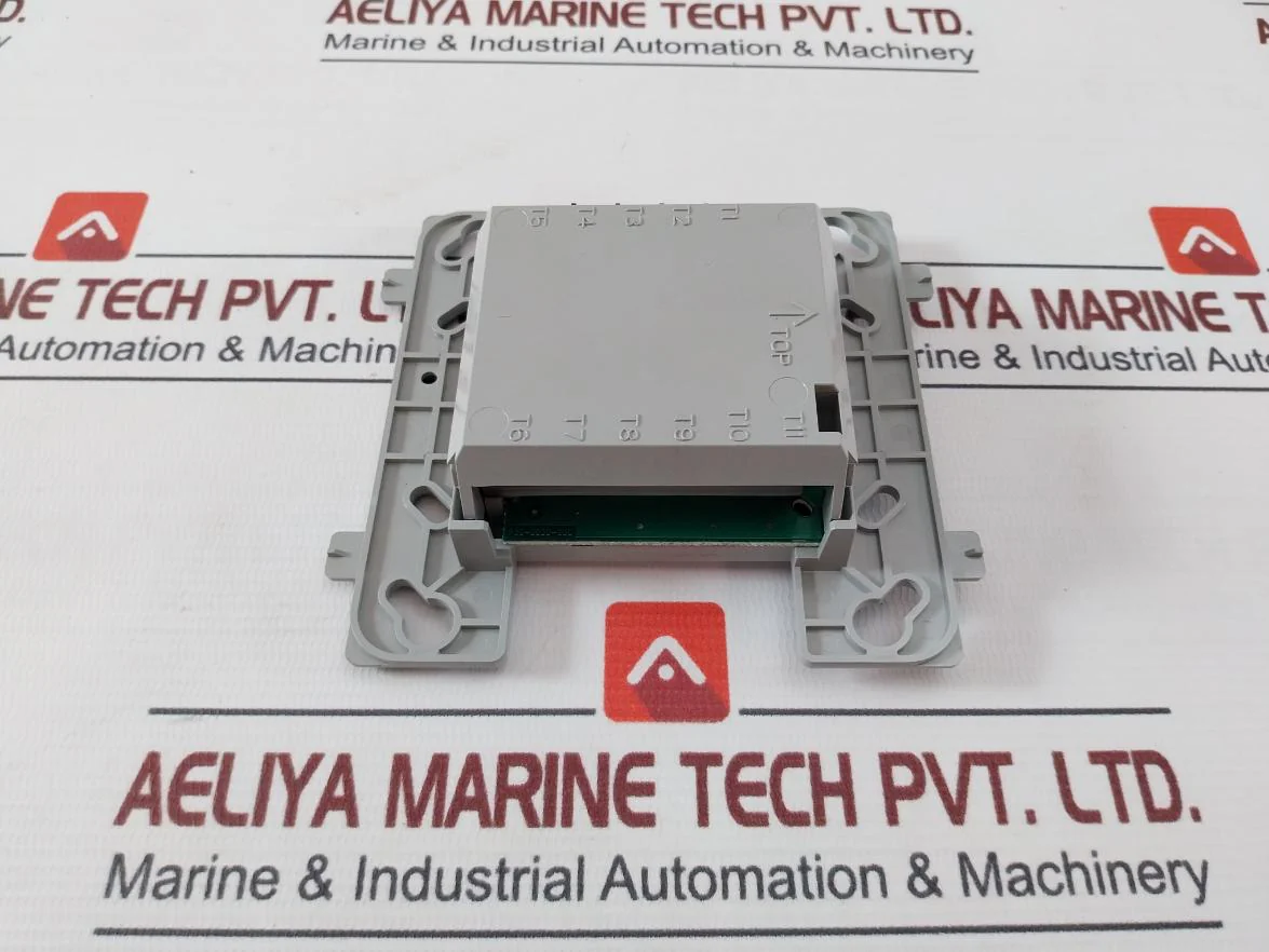 Honeywell Tc811A1006 Fault Isolator Module 15-32Vdc 450µA 17Ma - Image 8