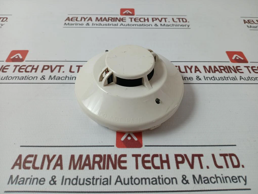 Honeywell Tc840M1021 Multi Sensor Smoke Detector 100°F (38°C) - Image 3