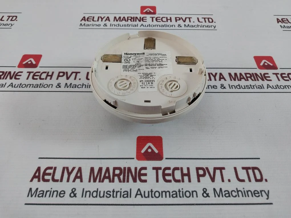 Honeywell Tc840M1021 Multi Sensor Smoke Detector100°F (38°C) - Image 7