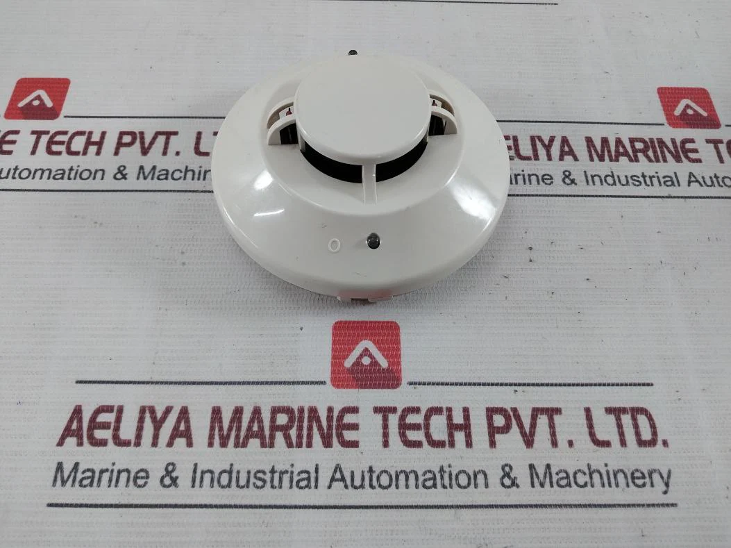 Honeywell Tc840M1021 Photoelectric Multi Sensor Smoke Detector - Image 4