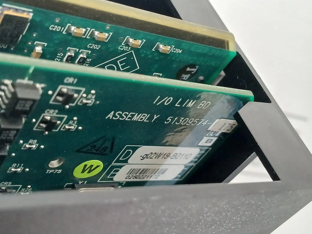Honeywell Tk-ioli01 I/O Lim Module With 51403427-175 51309283-600 51309574-175 - Image 13