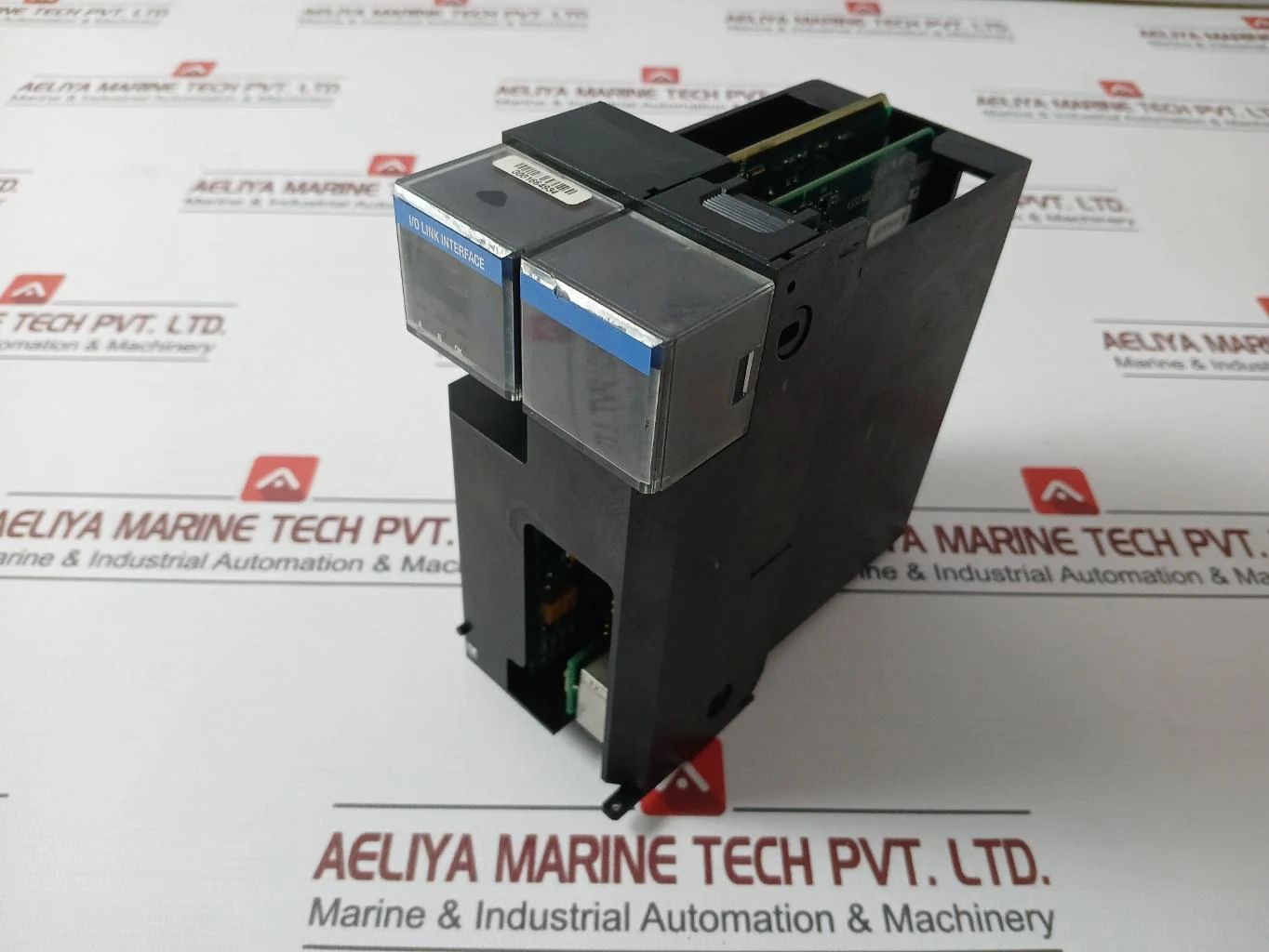 Honeywell Tk-ioli01 I/O Lim Module With 51403427-175 51309283-600 51309574-175 - Image 2