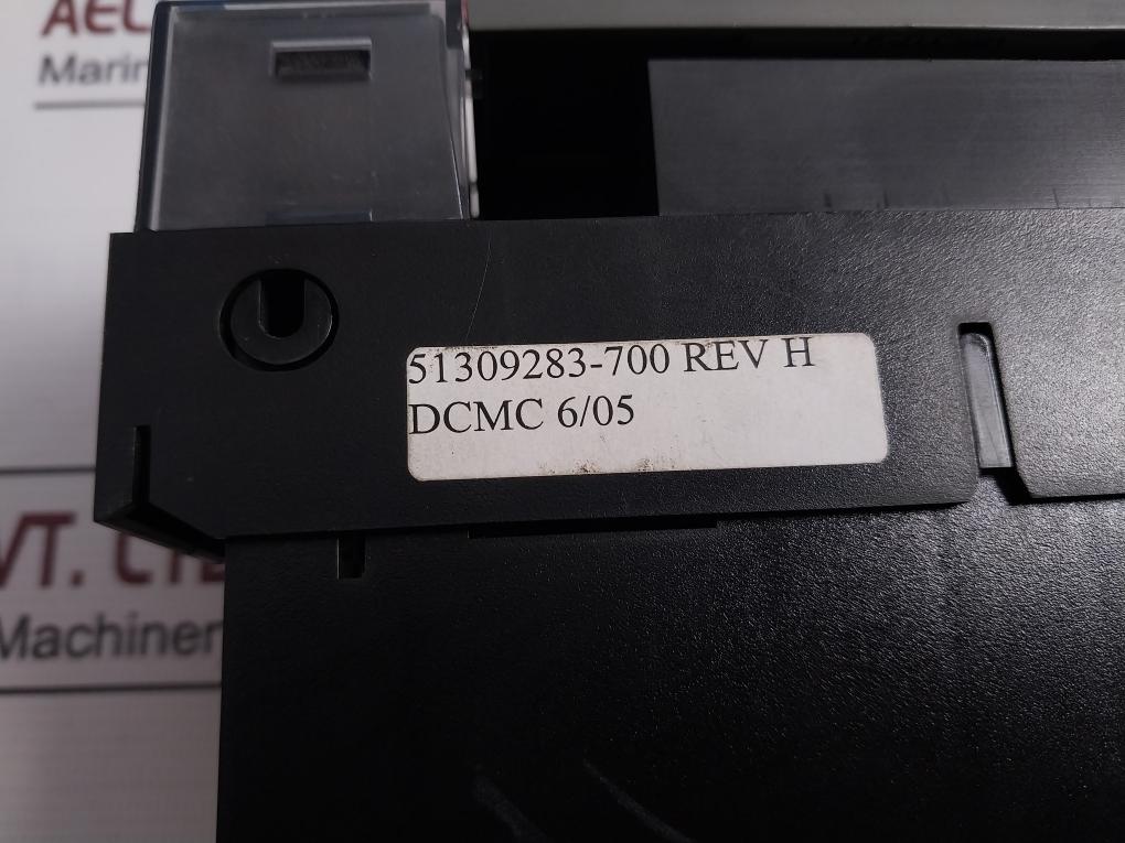 Honeywell Tk-zlcsr1 Plc Module Rev A - Image 12