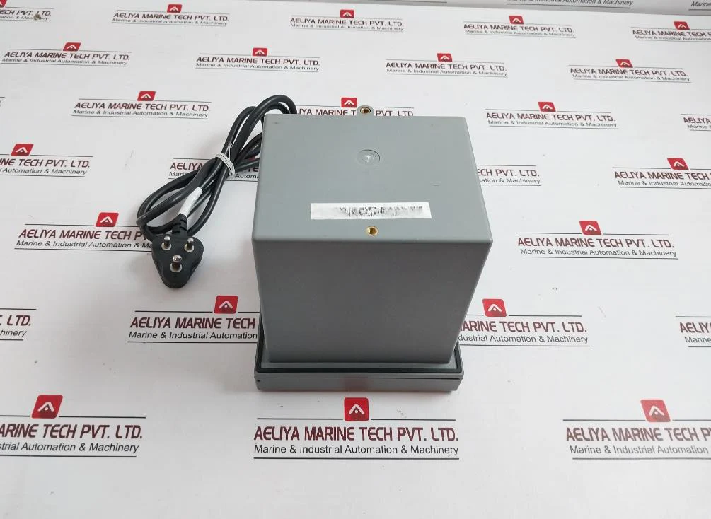 Honeywell Uda2182-nn1-nn2-nn-n-0000-ee Dual Input Analytical Analyzer 2.5-meter - Image 4