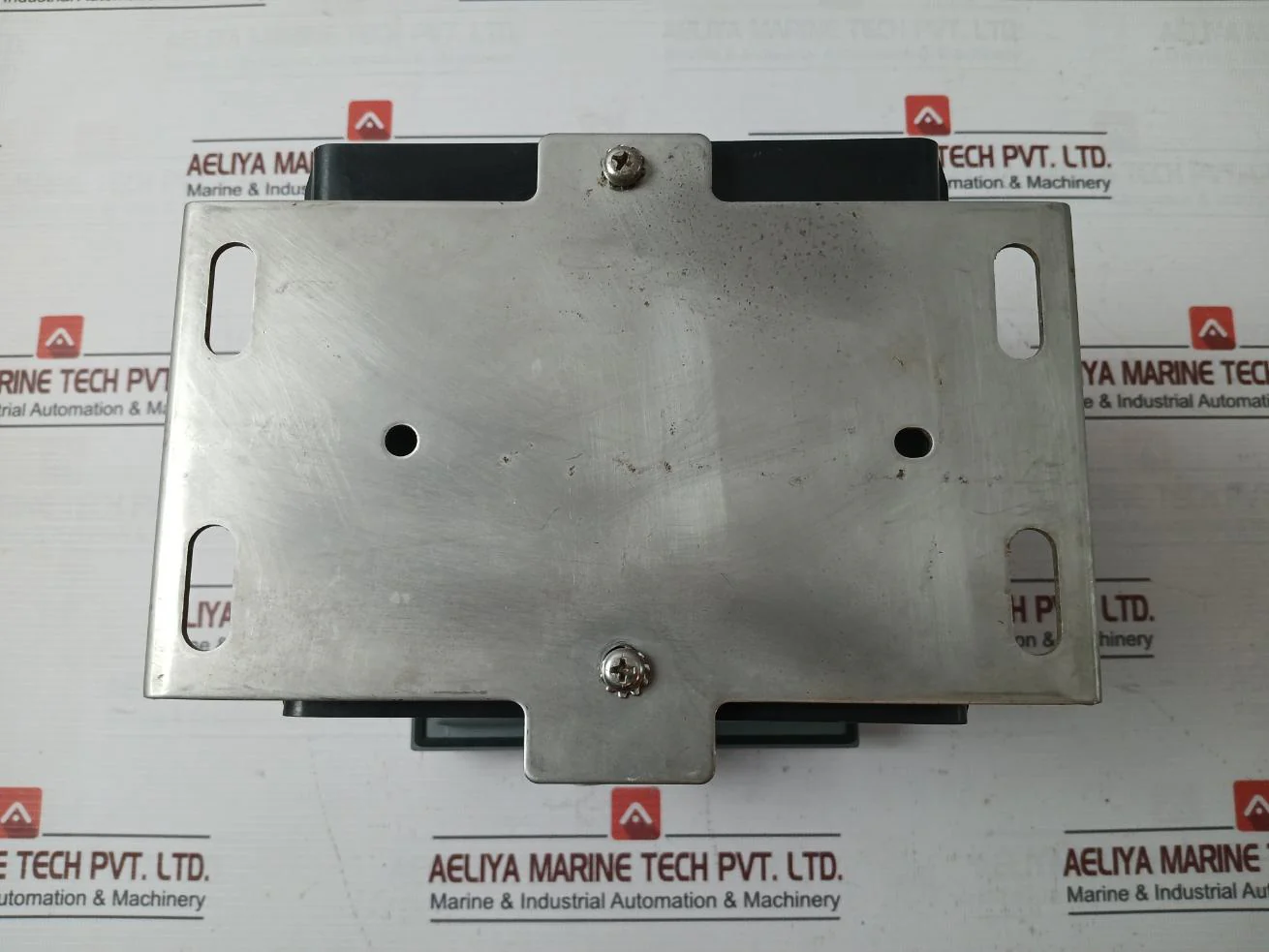 Honeywell Uda2182-ph1-nn2-nn-n-p0C0-ee-000 Dual Input Analyzer 120/240Vac 20Va - Image 8